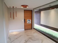 Casa de Condomínio com 5 Quartos à venda, 450m² no Alphaville Lagoa Dos Ingleses, Nova Lima - Foto 16