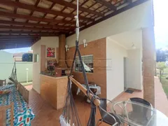 Casa de Condomínio com 5 Quartos à venda, 256m² no Residencial Eldorado, São Carlos - Foto 14