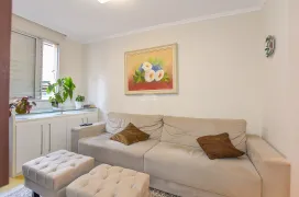 Apartamento com 3 Quartos à venda, 69m² no Mossunguê, Curitiba - Foto 1