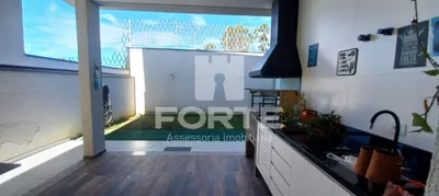 Casa de Condomínio com 3 Quartos à venda, 145m² no Vila Moraes, Mogi das Cruzes - Foto 3