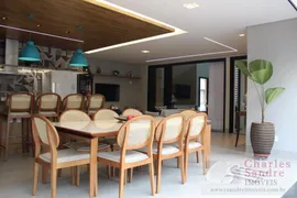 Casa de Condomínio com 4 Quartos à venda, 538m² no Alphaville Flamboyant Residencial Araguaia, Goiânia - Foto 2