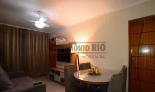 Apartamento com 3 Quartos à venda, 53m² no Jardim América, Rio de Janeiro - Foto 4