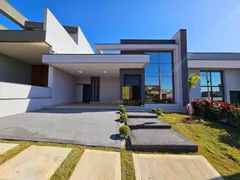 Casa de Condomínio com 3 Quartos à venda, 200m² no Loteamento Park Gran Reserve, Indaiatuba - Foto 1