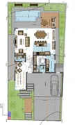 Casa de Condomínio com 3 Quartos à venda, 265m² no Residencial Central Parque, Salto - Foto 4