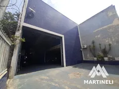 Galpão / Depósito / Armazém à venda, 1200m² no Brás, São Paulo - Foto 16