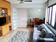 Apartamento com 4 Quartos à venda, 115m² no Ibirapuera, São Paulo - Foto 37