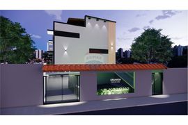 Casa de Condomínio com 2 Quartos à venda, 130m² no Vila Granada, São Paulo - Foto 9