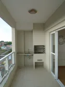 Apartamento com 3 Quartos à venda, 102m² no Centro, Poá - Foto 10