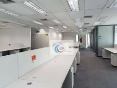 Conjunto Comercial / Sala para alugar, 158m² no Itaim Bibi, São Paulo - Foto 2