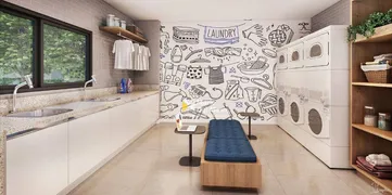 Studio com 1 Quarto à venda, 26m² no Jardim Panorama, São Paulo - Foto 17