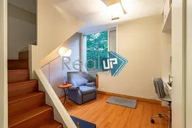 Apartamento com 4 Quartos à venda, 251m² no Humaitá, Rio de Janeiro - Foto 9