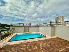 Apartamento com 2 Quartos à venda, 66m² no Santa Cruz do José Jacques, Ribeirão Preto - Foto 20