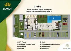 Apartamento com 2 Quartos à venda, 57m² no Marechal Rondon, Salvador - Foto 8