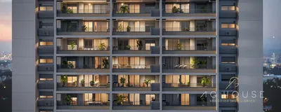 Apartamento com 2 Quartos à venda, 60m² no Pompeia, São Paulo - Foto 12