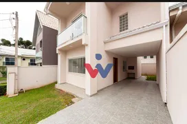 Casa de Condomínio com 3 Quartos à venda, 155m² no Cachoeira, Curitiba - Foto 2