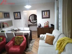 Apartamento com 2 Quartos à venda, 66m² no Parque Fongaro, São Paulo - Foto 2