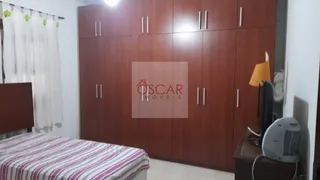 Casa com 3 Quartos para alugar, 360m² no Vila Nova Manchester, São Paulo - Foto 14