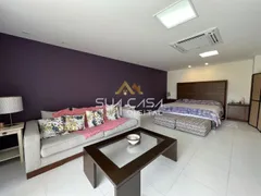 Casa de Condomínio com 4 Quartos para venda ou aluguel, 700m² no Barra da Tijuca, Rio de Janeiro - Foto 25