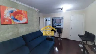 Apartamento com 3 Quartos à venda, 66m² no Cupecê, São Paulo - Foto 3