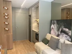 Apartamento com 1 Quarto à venda, 29m² no Higienópolis, São Paulo - Foto 2