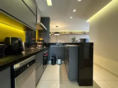 Apartamento com 3 Quartos à venda, 83m² no Vila da Serra, Nova Lima - Foto 9