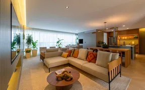 Apartamento com 4 Quartos à venda, 190m² no Perdizes, São Paulo - Foto 2