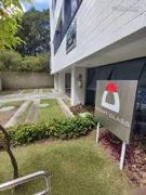 Flat com 1 Quarto para alugar, 36m² no Casa Forte, Recife - Foto 3