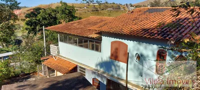 Sobrado com 3 Quartos à venda, 1990m² no Governador Portela, Miguel Pereira - Foto 1