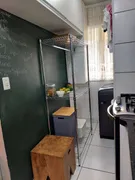 Apartamento com 2 Quartos à venda, 55m² no Jardim Rio das Pedras, Cotia - Foto 9