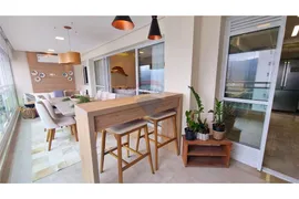 Apartamento com 3 Quartos à venda, 125m² no Vila Mogilar, Mogi das Cruzes - Foto 13