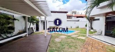 Casa com 4 Quartos à venda, 600m² no Caiçara Adeláide, Belo Horizonte - Foto 14