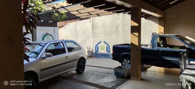 Casa com 2 Quartos à venda, 100m² no Gonzaga de Campos, São José do Rio Preto - Foto 3