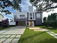 Casa de Condomínio com 4 Quartos para venda ou aluguel, 550m² no Lago Azul, Aracoiaba da Serra - Foto 2