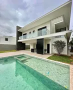 Casa de Condomínio com 4 Quartos à venda, 651m² no Residencial Alphaville Flamboyant, Goiânia - Foto 10