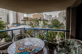 Apartamento com 4 Quartos à venda, 505m² no Jardim América, São Paulo - Foto 15