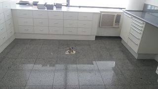 Conjunto Comercial / Sala para alugar, 26m² no Centro, Campinas - Foto 7