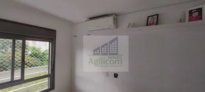 Apartamento com 3 Quartos para alugar, 137m² no Santo Amaro, São Paulo - Foto 19