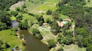 Fazenda / Sítio / Chácara com 6 Quartos à venda, 1250m² no Jardim Oliveira, Itu - Foto 7