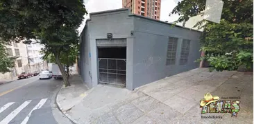 Galpão / Depósito / Armazém à venda, 312m² no Cambuci, São Paulo - Foto 1