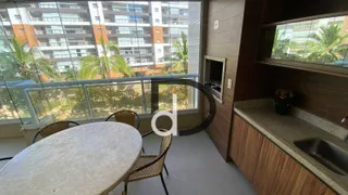Apartamento com 4 Quartos para venda ou aluguel, 137m² no Riviera de São Lourenço, Bertioga - Foto 3