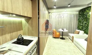 Apartamento com 1 Quarto à venda, 24m² no Brooklin, São Paulo - Foto 24