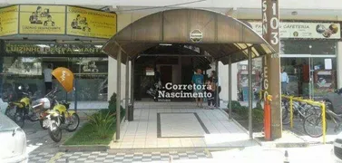 Conjunto Comercial / Sala à venda, 40m² no Jardim Pereira do Amparo, Jacareí - Foto 1
