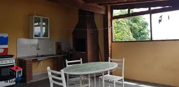 Sobrado com 4 Quartos à venda, 240m² no Taboão, São Bernardo do Campo - Foto 24