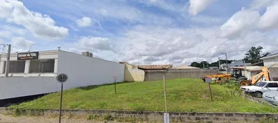 Terreno / Lote Comercial para alugar, 500m² no Villa Branca, Jacareí - Foto 1