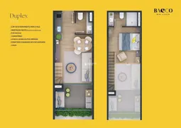 Apartamento com 1 Quarto à venda, 36m² no Garibaldina, Garibaldi - Foto 12