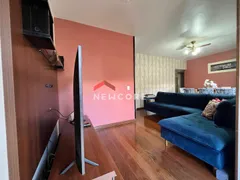 Apartamento com 3 Quartos à venda, 150m² no Alvarez, Nova Iguaçu - Foto 5