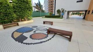 Apartamento com 3 Quartos à venda, 106m² no Varjota, Fortaleza - Foto 29