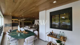 Apartamento com 3 Quartos à venda, 108m² no JARDIM CIDADE JARDIM, Indaiatuba - Foto 5