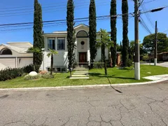 Casa de Condomínio com 6 Quartos à venda, 900m² no Alphaville Residencial 12, Santana de Parnaíba - Foto 1