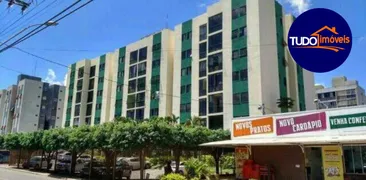 Apartamento com 3 Quartos à venda, 79m² no Setor Central, Brasília - Foto 16